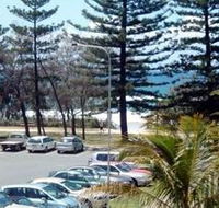 Saks On 5th Avenue Apartments - Holiday Cairns