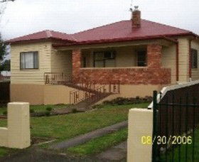 Kings Lodge - Holiday Cairns 0