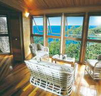 Hinchinbrook Island Wilderness Lodge - Holiday Cairns