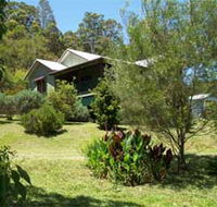 Penlan Cottage - Holiday Cairns
