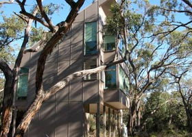 Aquila Eco Lodges - Holiday Cairns 0