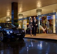 Four Seasons Hotel Sydney