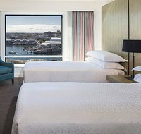 Hyatt Regency Sydney