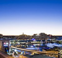 PARKROYAL Darling Harbour Sydney