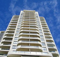 Waldorf Sydney Serviced Apartments