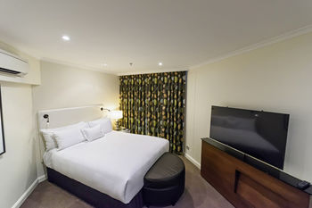 The York By Swiss-Belhotel International - Holiday Cairns 0