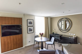 The York By Swiss-Belhotel International - Holiday Cairns 1