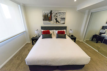 The York By Swiss-Belhotel International - Holiday Cairns 3