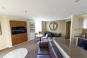 The York By Swiss-Belhotel International - Holiday Cairns 4