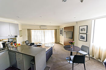 The York By Swiss-Belhotel International - Holiday Cairns 5