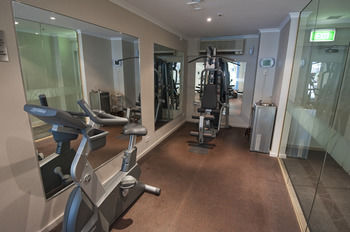 The York By Swiss-Belhotel International - Holiday Cairns 8