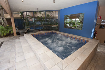 The York By Swiss-Belhotel International - Holiday Cairns 9