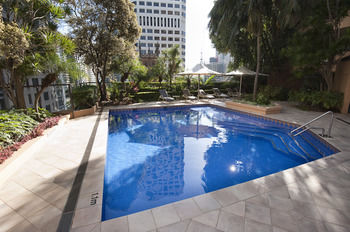 The York By Swiss-Belhotel International - Holiday Cairns 10