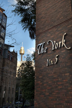 The York By Swiss-Belhotel International - Holiday Cairns 13