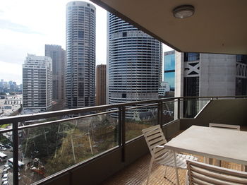 The York By Swiss-Belhotel International - Holiday Cairns 15
