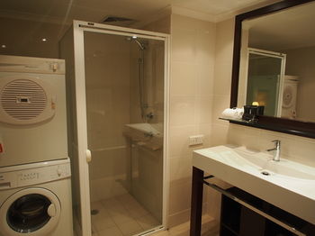 The York By Swiss-Belhotel International - Holiday Cairns 16