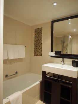 The York By Swiss-Belhotel International - Holiday Cairns 18