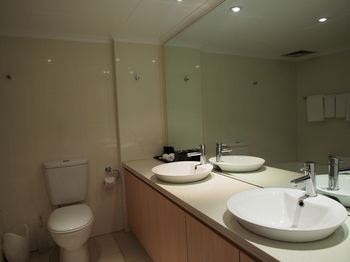 The York By Swiss-Belhotel International - Holiday Cairns 19