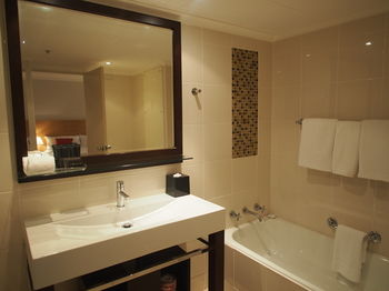 The York By Swiss-Belhotel International - Holiday Cairns 20