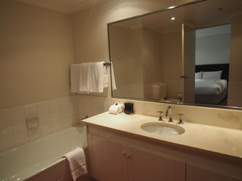 The York By Swiss-Belhotel International - Holiday Cairns 23