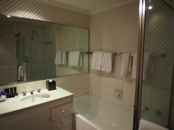 The York By Swiss-Belhotel International - Holiday Cairns 25