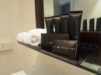 The York By Swiss-Belhotel International - Holiday Cairns 26