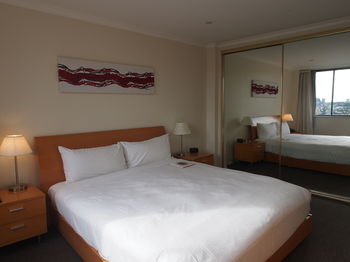The York By Swiss-Belhotel International - Holiday Cairns 30