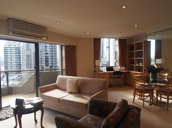 The York By Swiss-Belhotel International - Holiday Cairns 33