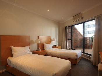 The York By Swiss-Belhotel International - Holiday Cairns 34