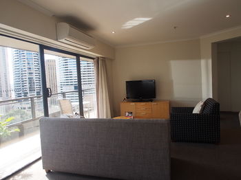 The York By Swiss-Belhotel International - Holiday Cairns 35