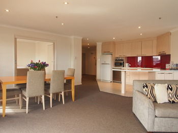 The York By Swiss-Belhotel International - Holiday Cairns 36