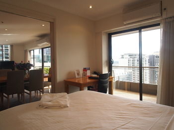 The York By Swiss-Belhotel International - Holiday Cairns 40