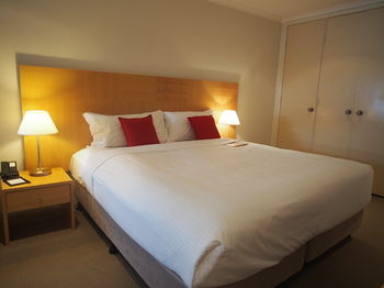 The York By Swiss-Belhotel International - Holiday Cairns 43