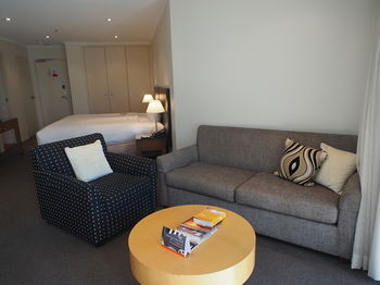 The York By Swiss-Belhotel International - Holiday Cairns 46