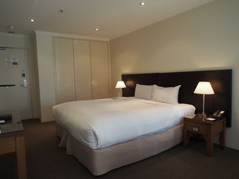 The York By Swiss-Belhotel International - Holiday Cairns 48