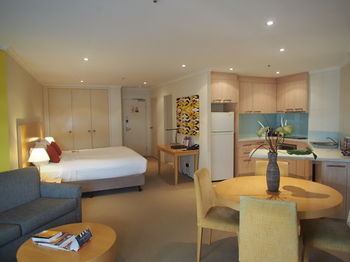 The York By Swiss-Belhotel International - Holiday Cairns 51