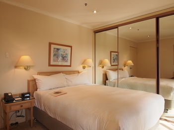 The York By Swiss-Belhotel International - Holiday Cairns 52