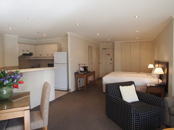 The York By Swiss-Belhotel International - Holiday Cairns 53