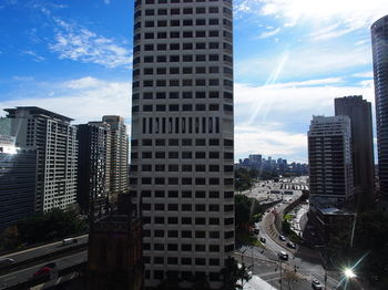 The York By Swiss-Belhotel International - Holiday Cairns 54