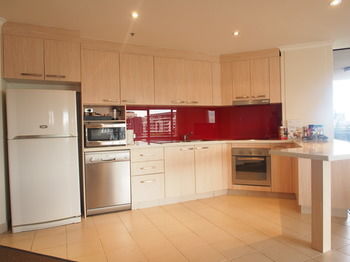 The York By Swiss-Belhotel International - Holiday Cairns 58