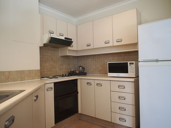 The York By Swiss-Belhotel International - Holiday Cairns 59