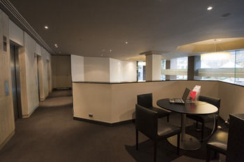 The York By Swiss-Belhotel International - Holiday Cairns 63