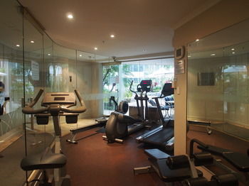 The York By Swiss-Belhotel International - Holiday Cairns 64