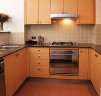 Medina Serviced Apartments Martin Place