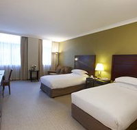 The Grace Hotel