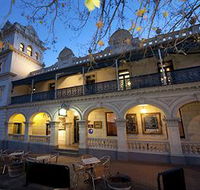 Yarra Valley Grand Hotel - Holiday Cairns