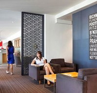 Mercure North Melbourne - Holiday Cairns