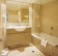 Adina Apartment Hotel Sydney Harbourside