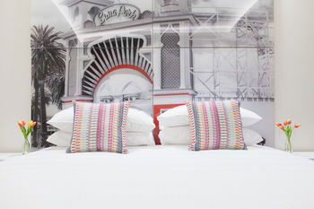 Abode By Easystay - Holiday Cairns 2