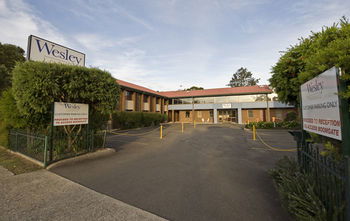 175 (formerly Wesley Lodge) - Holiday Cairns 0